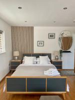 Private, Detached Studio in Bristol - B&B Brístol
