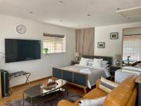 Private, Detached Studio in Bristol - B&B Brístol