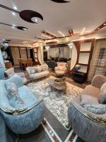 شقة فاخرة وفيو خرافى فى maadi - Ferienwohnung Kairo