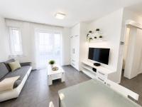 Central Seven Apartman - Free Parking - Ferienwohnung Győr