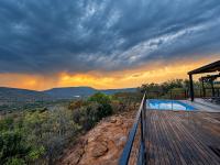 19 on Idwala, Mabalingwe Game Reserve - B&B Bela Bela