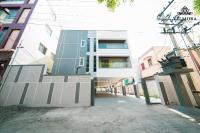 Velmora Luxe Residences - B&B Madurai
