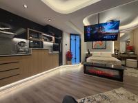 best studion in Zamalek افخم استوديو في الزمالك - B&B Cairo