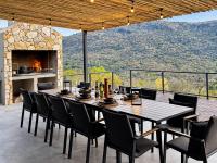 19 on Idwala, Mabalingwe Game Reserve - B&B Bela Bela