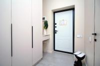 Central Light Apartment - Ferienwohnung Almaty