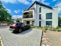 Mosel Home Apartments - Netflix - modern & zentral - Ferienwohnung Schweich