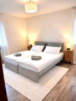 Spacious apartment near Oktoberfest for 6 people - Bed and Breakfast Neufahrn bei Freising