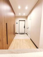 Rams City Эстетика комфорта - Ferienwohnung Almaty