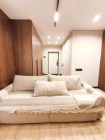 Rams City Эстетика комфорта - Ferienwohnung Almaty