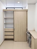 Apartamento Deluxe de 1 dormitorio