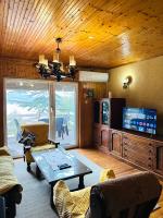 Mavrovo Lake Chalet - B&B Mavrovo