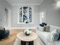 Welcome to your Knightsbridge holiday - B&B London