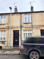 Cotswold terraced country townhouse - B&B Cirencester