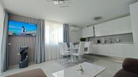 Luxury Apartament CROWN - Ferienwohnung Stara Sagora
