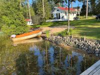 Love life at Sjölyckan - B&B Forshaga