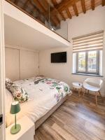 Palazzo EDE - B&B Orvieto