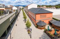 Penzion Pohoda - B&B Trutnov