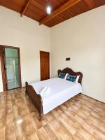 AP Smart Valinhos Campinas 9min Laroc Club 7 min - Ferienwohnung Valinhos