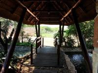 Kwamahla Conference Centre & Game Reserve - B&B Beestekraal