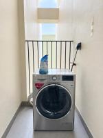 Familieappartement met 2 Slaapkamers