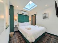 Brunswick Hotel - Liverpool City Centre Ensuites - B&B Liverpool