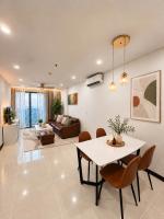 Ha Do Centrosa Apartment District 10 - Bed and Breakfast Ho Chi Minhstad