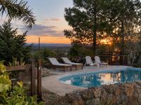 Cabañas Don Fernando - Ferienwohnung Santa Rosa de Calamuchita