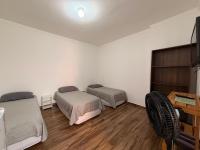 Basic Triple Room