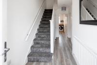 Mortimer House By Cliftonvalley Apartments - B&B Brístol