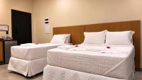 Flats Jardim Itaúbas - Triplos - Ferienwohnung Sinop