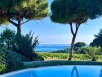 Villa Miramar R&Y - B&B Taranto