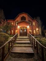 Hosteria Rukahué - Ferienwohnung El Calafate