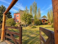 Hosteria Rukahué - Ferienwohnung El Calafate