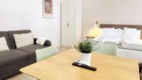 AT - Tirelo Apartments Portugalete - Bed and Breakfast Portugalete