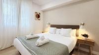 AT - Tirelo Apartments Portugalete - Bed and Breakfast Portugalete