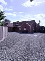 Falconwood - B&B Ifton Heath