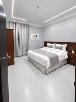 شاطئ الغروب 25 - Ferienwohnung Yanbu