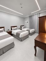 شاطئ الغروب 25 - Ferienwohnung Yanbu