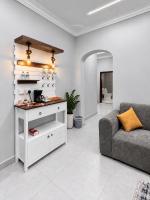 شاطئ الغروب 25 - Ferienwohnung Yanbu