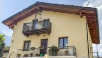 Abri Douillet - B&B Saint Marcel