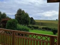 Ornum Cottage with hot tub - B&B Beauly