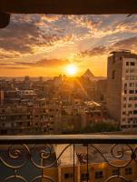 Etap Pyramids - B&B Il Cairo
