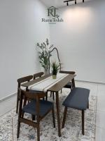 Ruma Teduh, KotaSAS Kuantan - B&B Kuantan