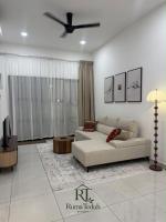 Ruma Teduh, KotaSAS Kuantan - Bed and Breakfast Kuantan