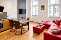 Pearl Mariahilf - Bed and Breakfast Wenen