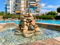 Apartamento Berlin By Solymar Properties - Ferienwohnung Torre del Mar