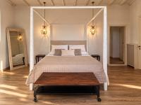 Palazzo Calderini- Historic Boutique Stay - Ferienwohnung Castiglion Fiorentino