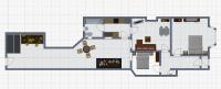 Luke Stays - Sandringham - Bed and Breakfast High Heaton