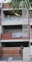 Mountain view 3BHK near IT park - Ferienwohnung Dehradun