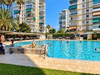 Apartamento Berlin By Solymar Properties - Ferienwohnung Torre del Mar